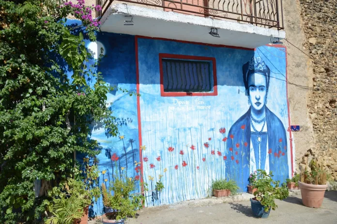 borgo-parrini-murales-frida-kahlo